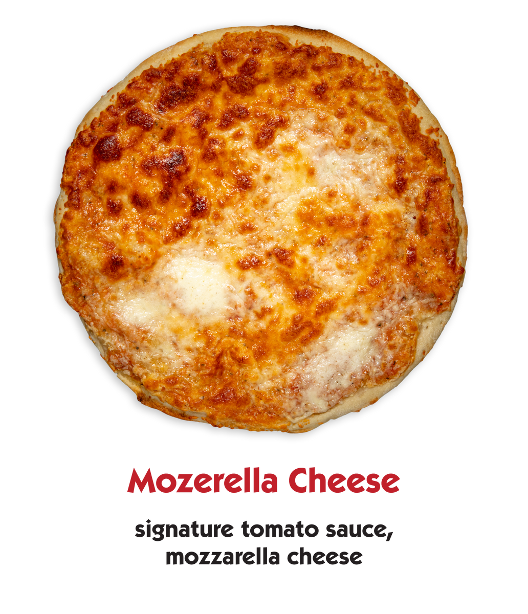 Subscription Box 20+ – KD Frozen Pizza